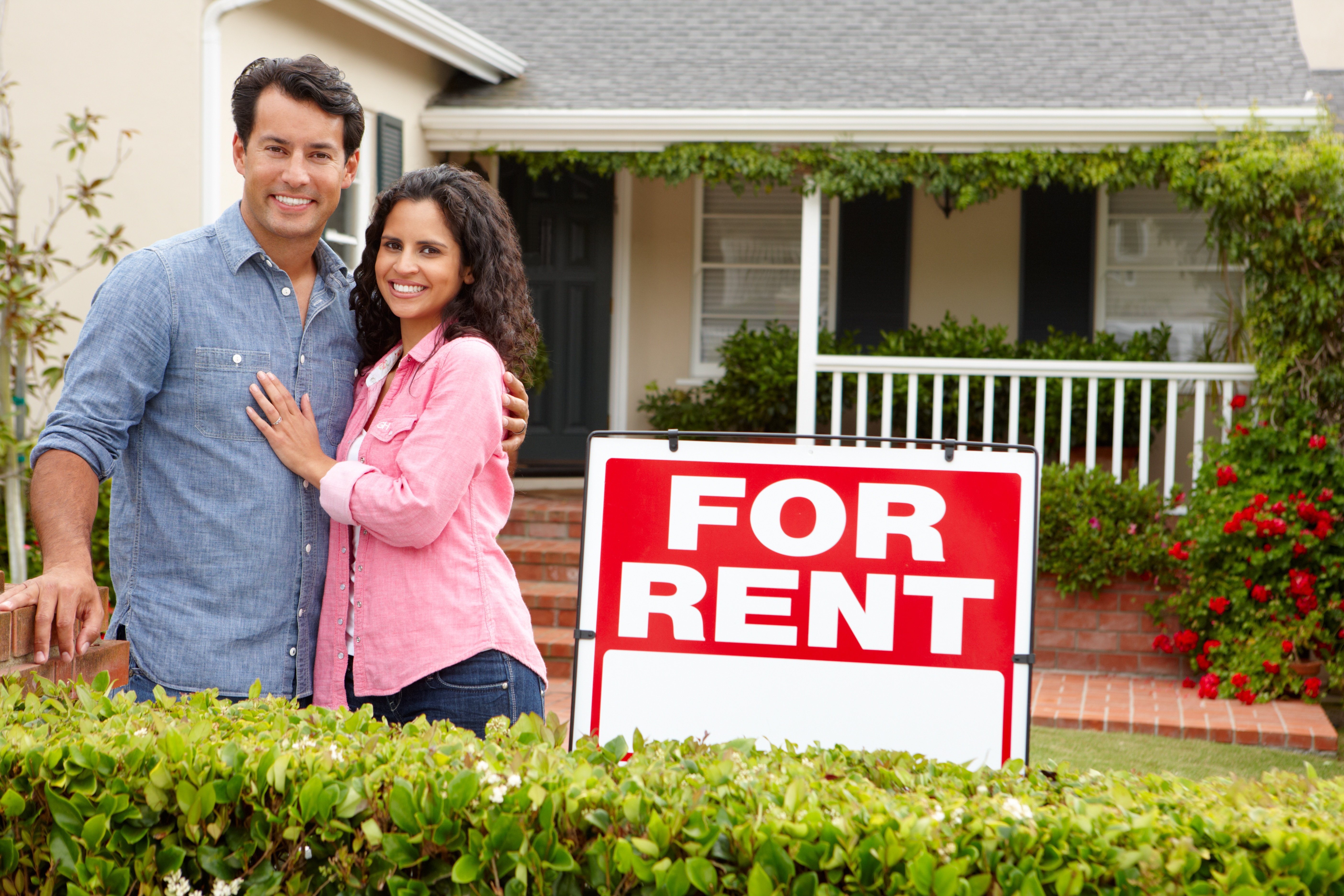 9 Tips To Help Get Your Property Ready To Rent