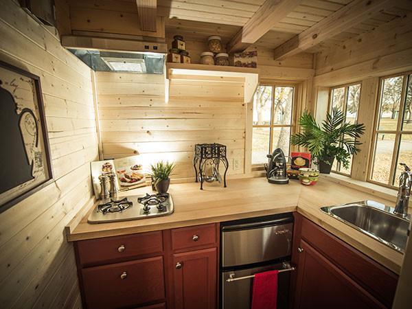 Inside 20 Luxurious Tiny Homes You Can Buy In SoCal Right Now
