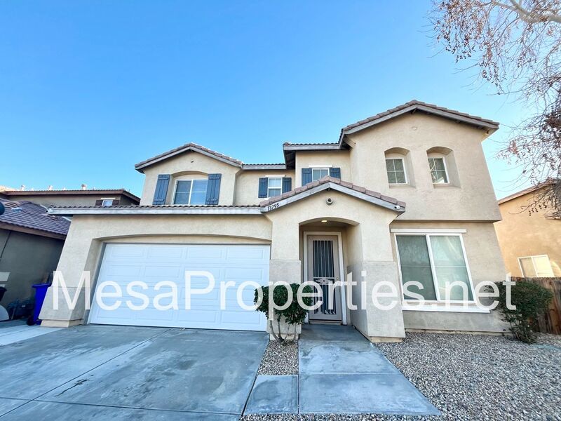 13795 Ochre Lane Victorville, CA 92394 Mesa Properties