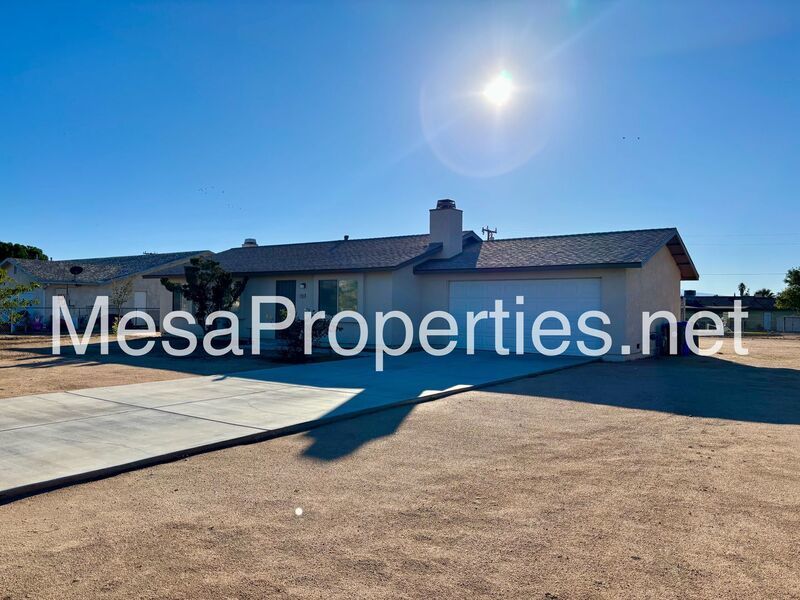 Beautiful 3-bedroom, 2-bath home in Apple Valley! property image