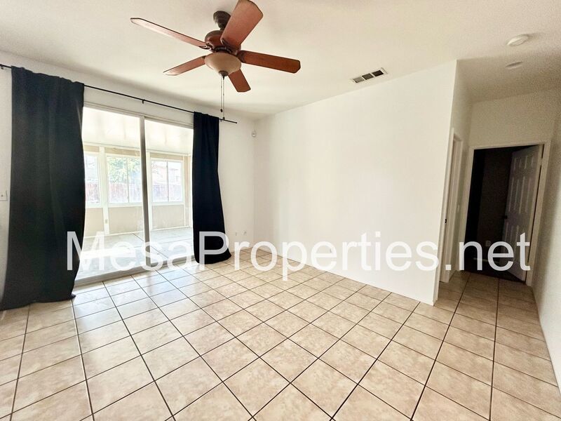 Beautiful 4 Bed 3 Bath Home with a Sunroom and Solar Panels in Victorville! property image