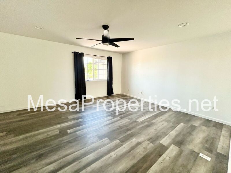 Beautiful 4 Bed 3 Bath Home with a Sunroom and Solar Panels in Victorville! property image