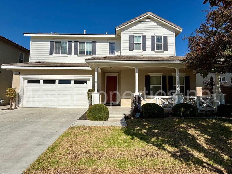 Spacious 2 Story Chino Home w/ Loft! property image