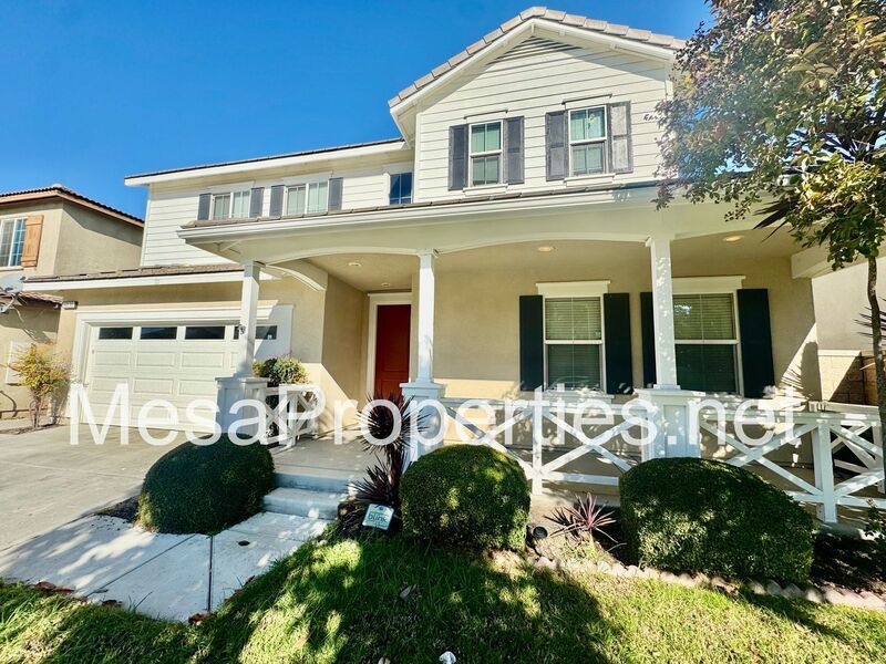 Spacious 2 Story Chino Home w/ Loft! property image