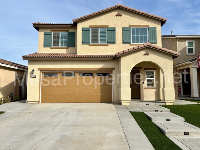 Brand New Beautiful Home in Jurupa Valley property image