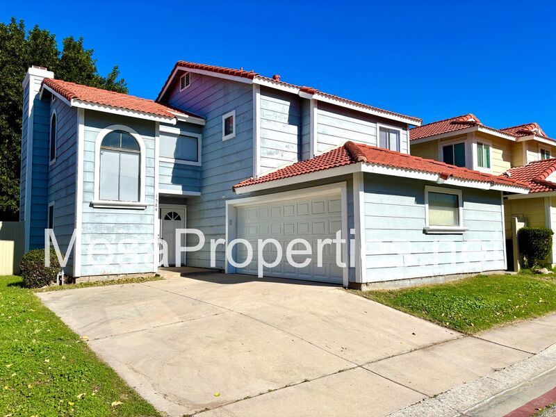 3 Bed, 2.5 Bath Home in San Bernardino property image