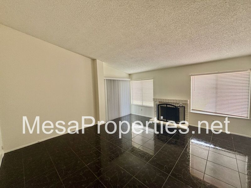 Pleasant 4 Bed/2 Bath Home In Moreno Valley property image