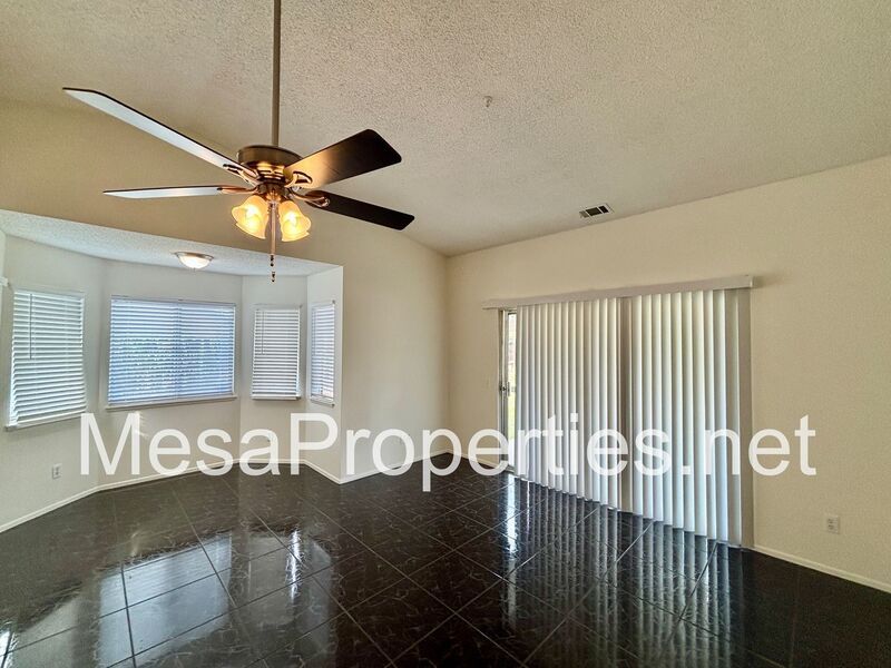 Pleasant 4 Bed/2 Bath Home In Moreno Valley property image