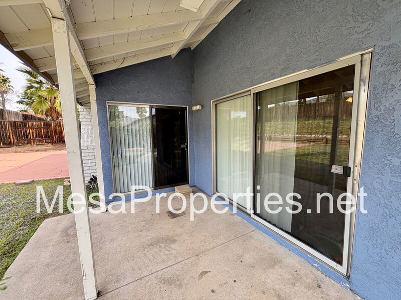 Pleasant 4 Bed/2 Bath Home In Moreno Valley property image