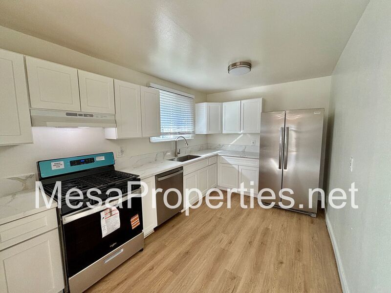 Charming 4-Bedroom Home with Spacious Yards & Modern Updates property image