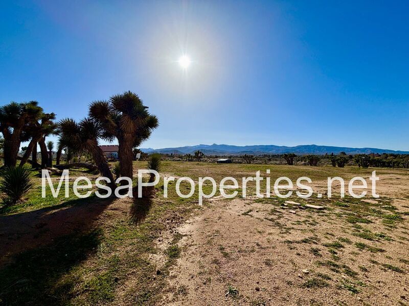 Beautiful 3 Bedroom 2 Bathroom Home in Phelan! property image