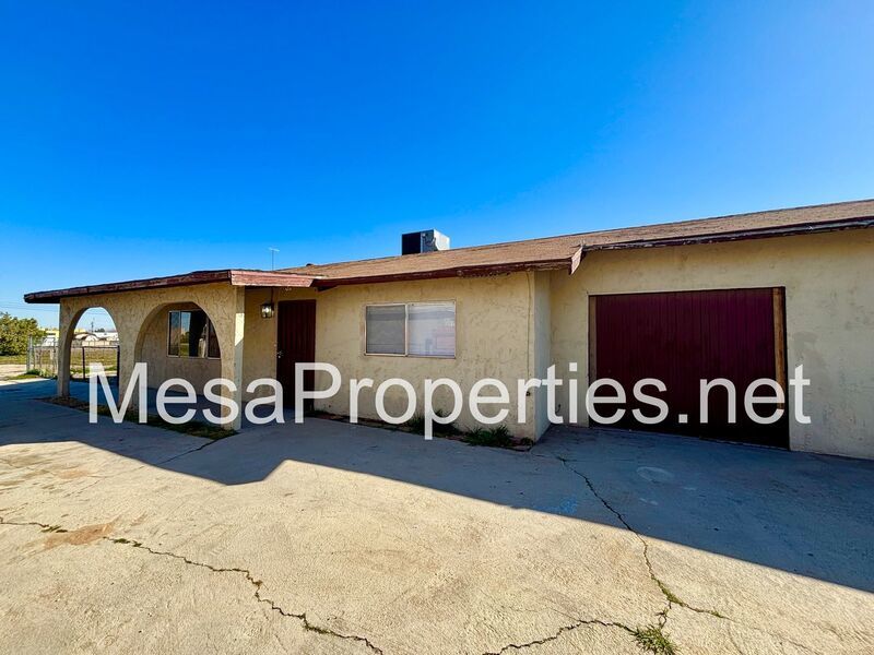 2 Bedroom, 2 Bathroom Duplex in Hesperia! property image