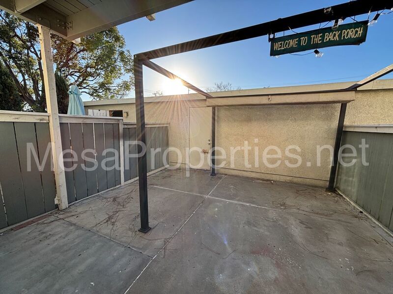 2 Bed 2 Bath Condo In A Gated Community property image