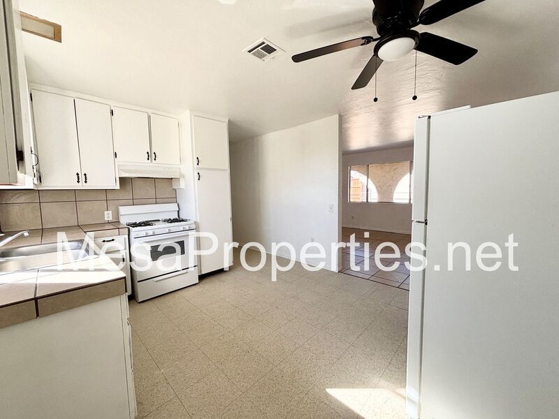 2 Bedroom, 2 Bathroom Duplex in Hesperia! property image