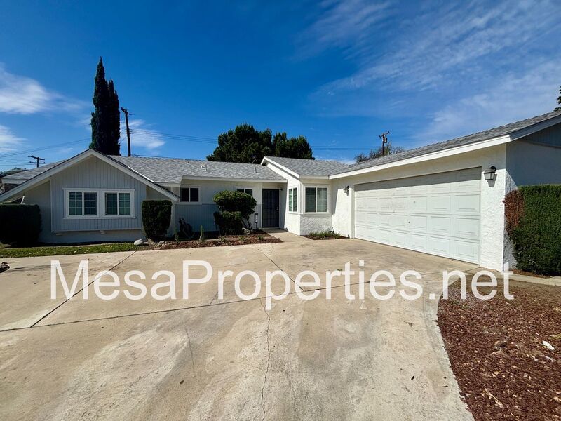 Beautiful 3 bed/2 ba house located in Upland! property image