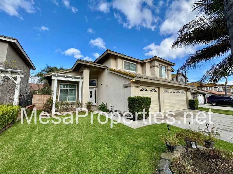 Must See 5bd/3ba Luxury Two-Story House Located in Ontario W/ Beautiful Backyard! property image