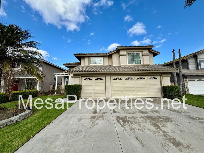 Must See 5bd/3ba Luxury Two-Story House Located in Ontario W/ Beautiful Backyard! property image