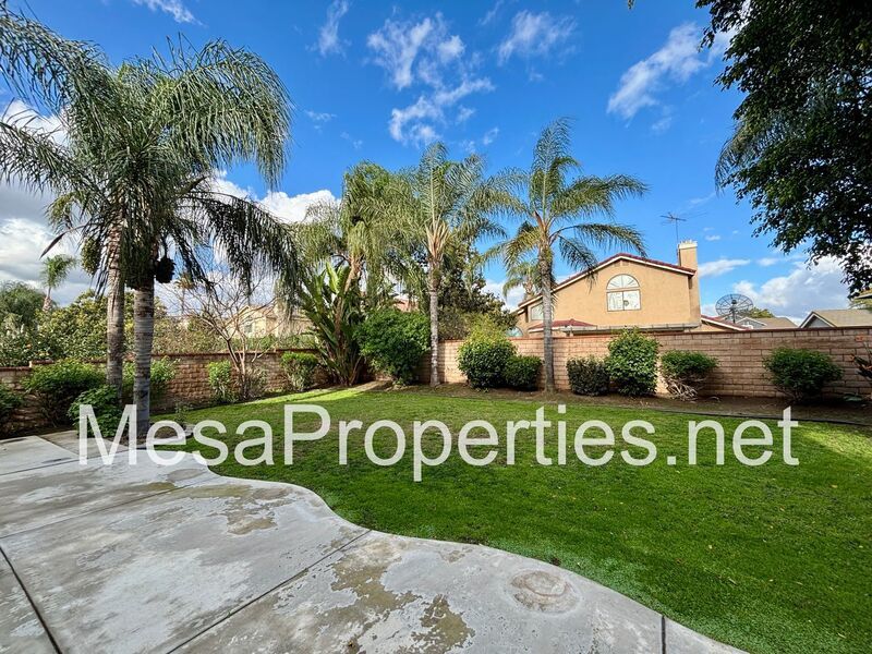 Must See 5bd/3ba Luxury Two-Story House Located in Ontario W/ Beautiful Backyard! property image