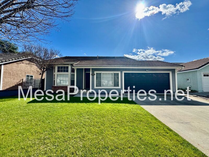 Beautiful 4 Bedroom 3 Bathroom Home in Rancho Cucamonga property image