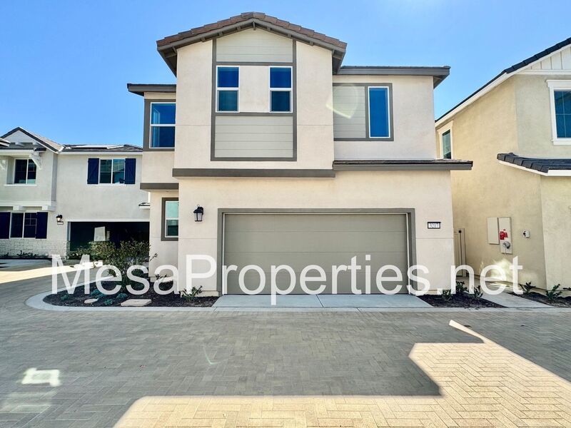 Brand New 2 Story Single Family Home in Ontario Ranch property image