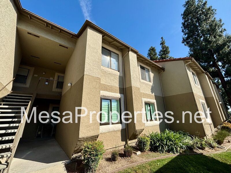 Cozy 2bed/1 ba Condo In Rancho Cucamonga property image