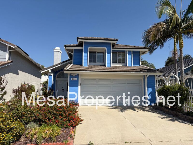 Prestige 3 bed/3ba home located in Walnut! property image