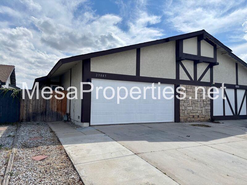 Charming 3-Bed 2-Bath Home in Moreno Valley property image