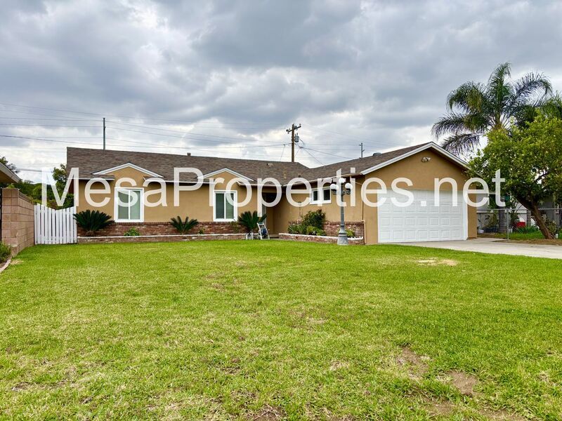 Beautiful & Spacious 3 Bed/1 Bath Home in Fontana! property image