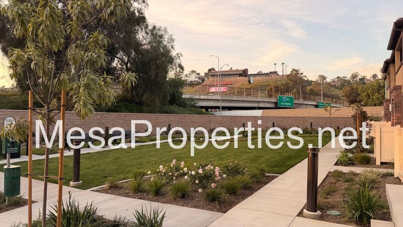 Must See 3 bed/3.5ba Three Story Home Located in Pomona! property image