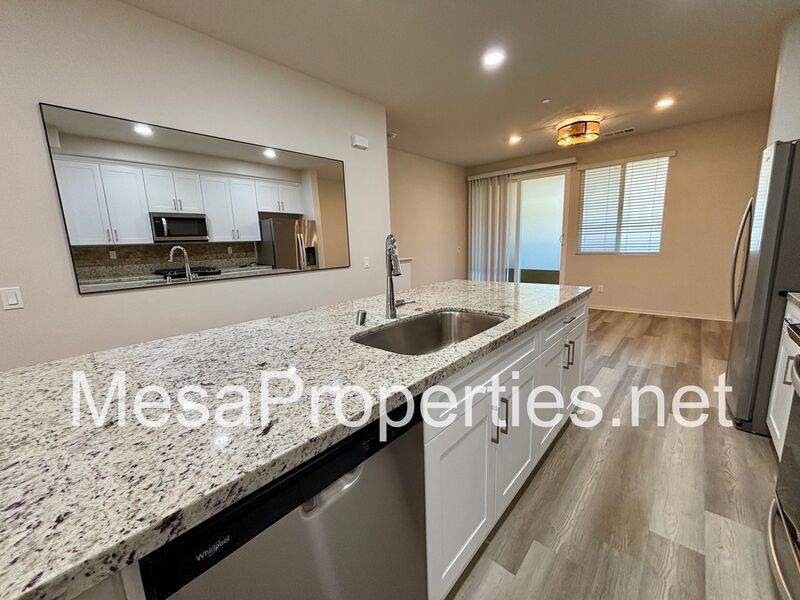 Must See 3 bed/3.5ba Three Story Home Located in Pomona! property image