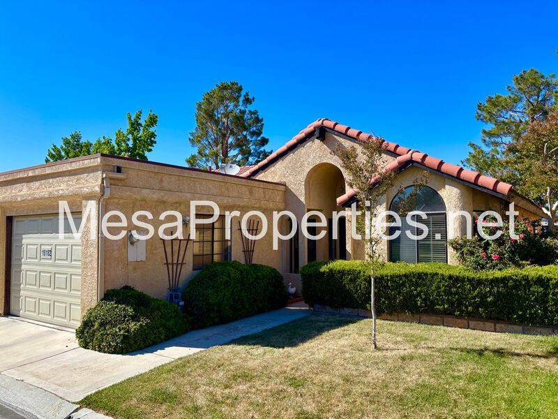 Beautiful 2 Bedroom 2 Bathroom Home in Jess Ranch, Apple Valley property image