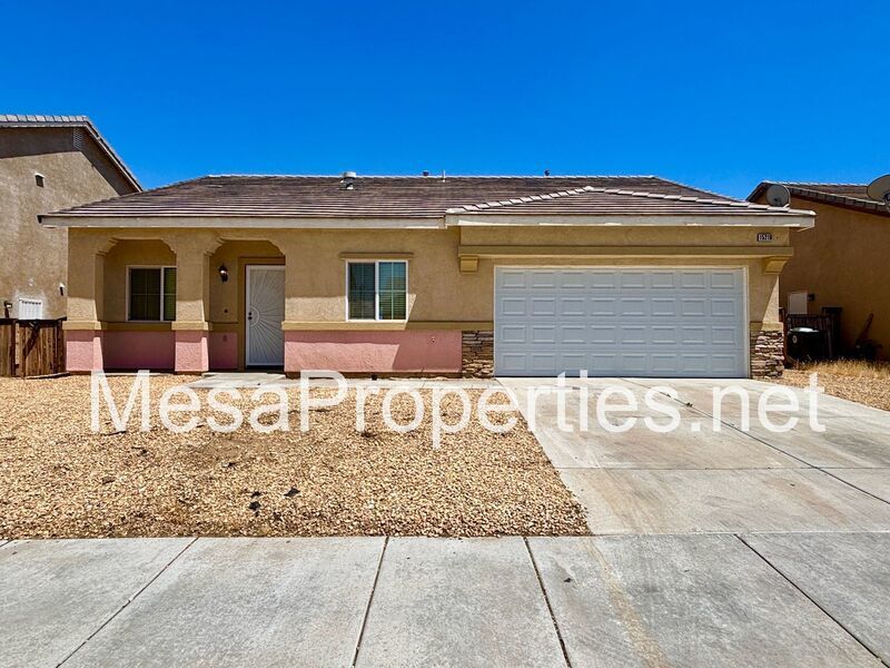 MUST SEE! 4 Bed 2 Bath Home in Victorville! property image