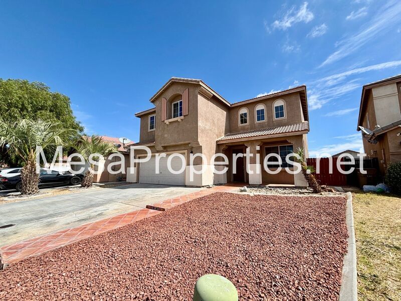 MUST SEE! Beautiful 4 Bedroom 2.5 Bathroom Home Located in Hesperia property image