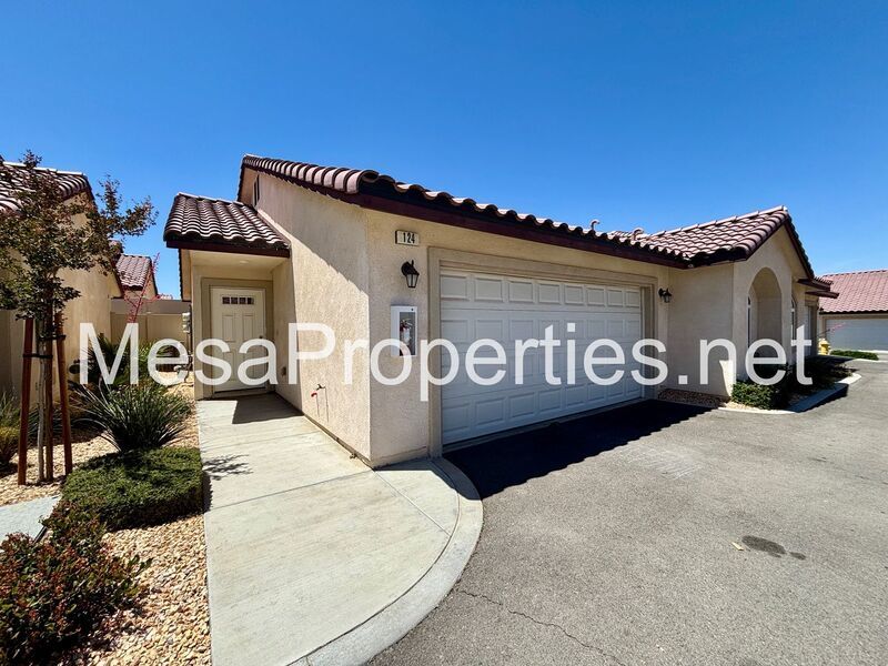 Welcome to Tamarisk Villas—where comfort meets elevated High Desert living. property image