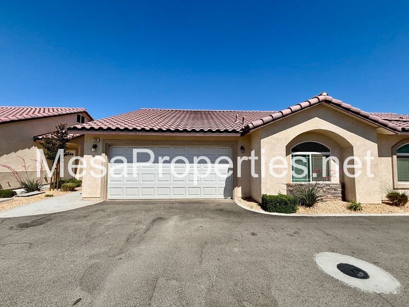 Welcome to Tamarisk Villas—where comfort meets elevated High Desert living! property image