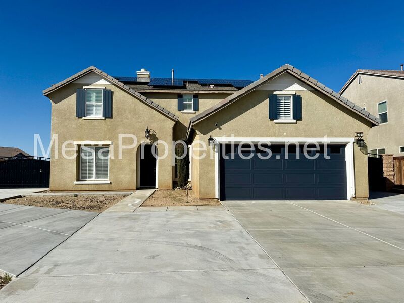12324 Los Moras St. Victorville, CA 92392 Mesa Properties