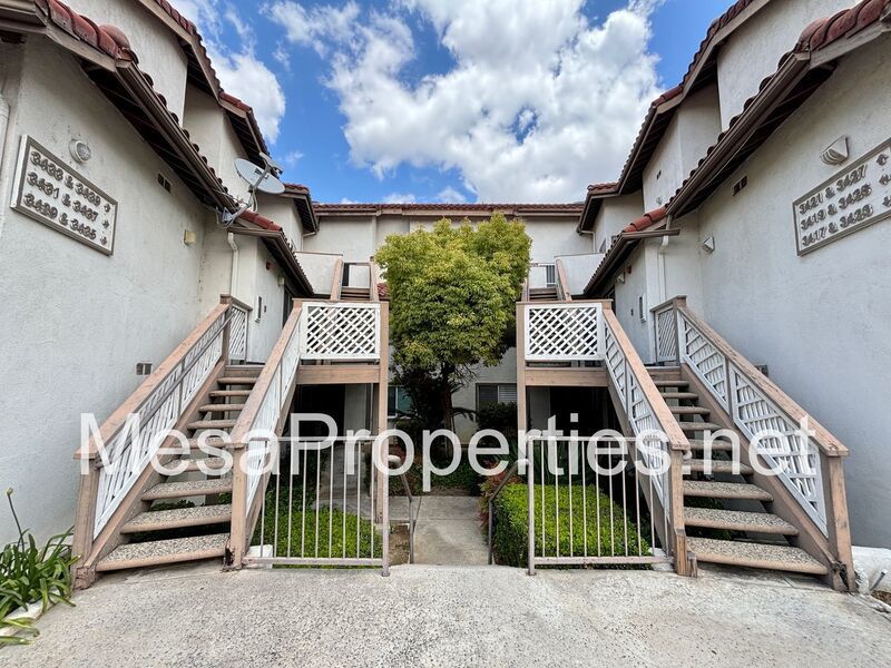 Charming 2bed/2ba Downstairs Condo in Gated Philips Ranch Community! property image