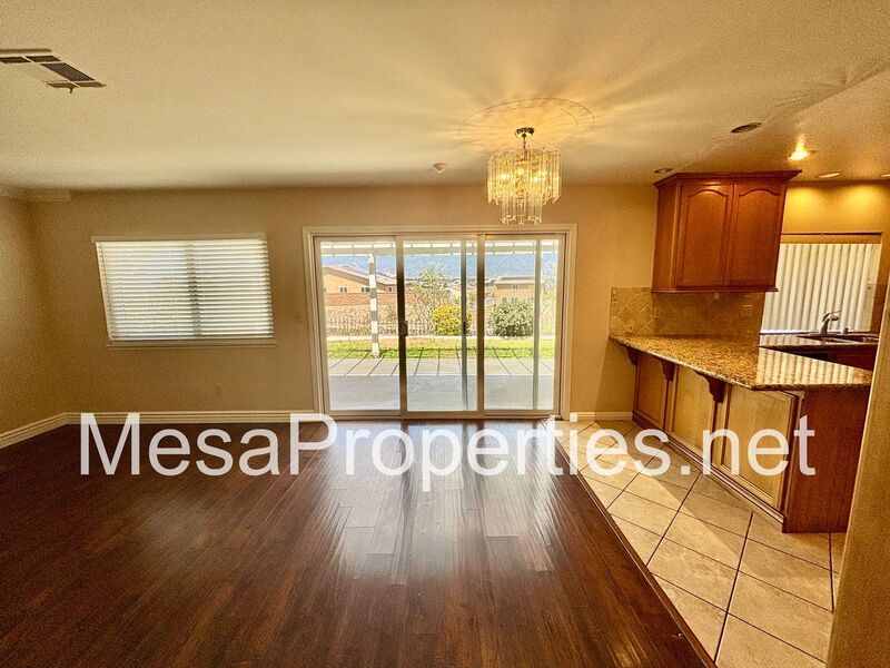 Beautiful 3 Bed, 2.5 Bath Home with 3-Car Garage and Tesla Charging property image