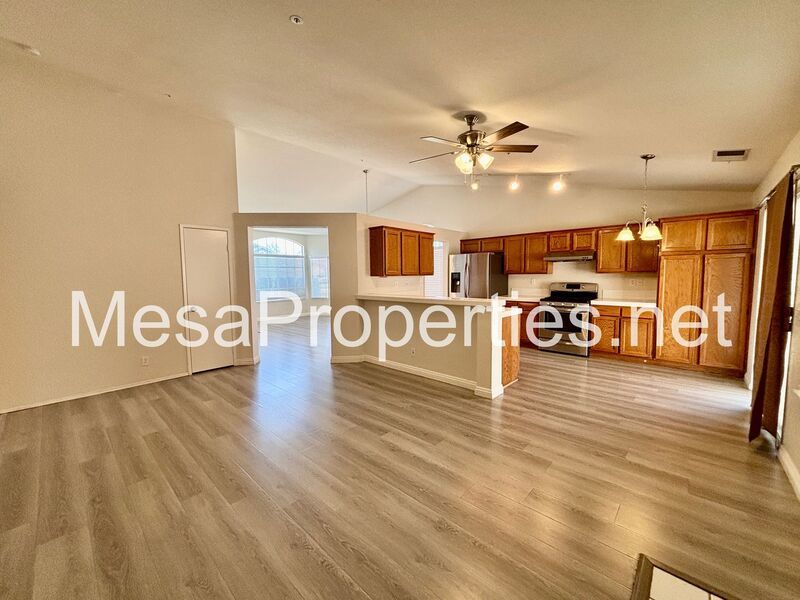 Spacious 4-Bedroom Home with Modern Updates – Move-In Ready! property image