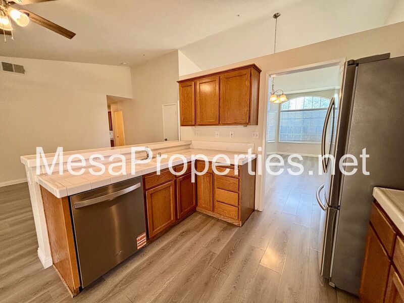 Spacious 4-Bedroom Home with Modern Updates – Move-In Ready! property image