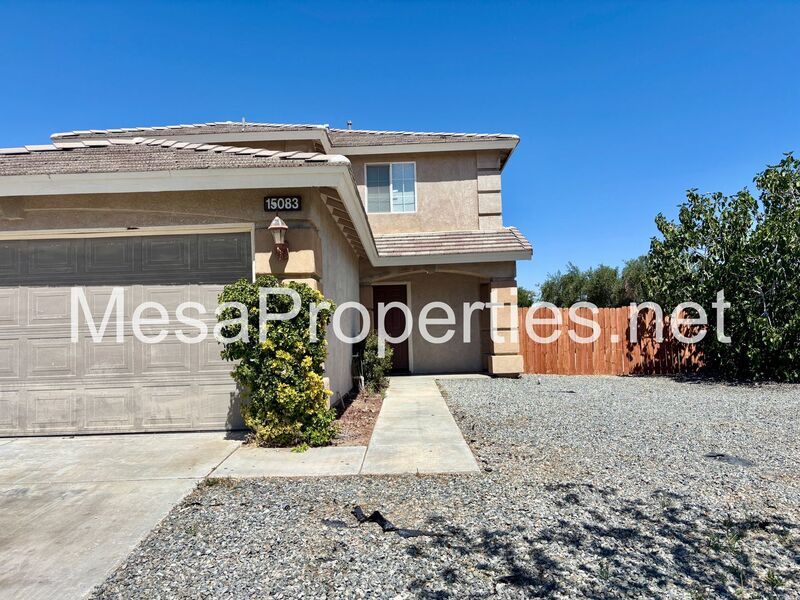 4 Bedroom 2 Bathroom Home in Victorville! property image