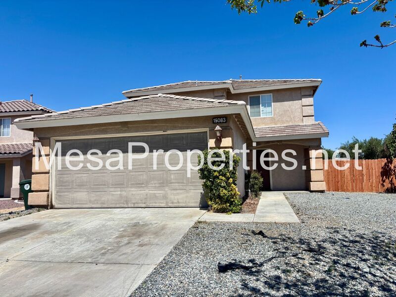 4 Bedroom 2 Bathroom Home in Victorville! property image