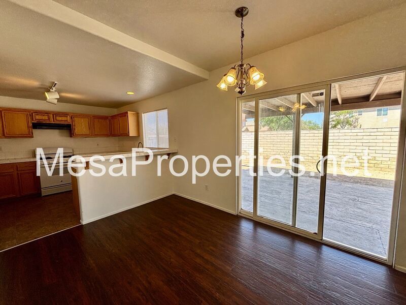 4 Bedroom 2 Bathroom Home in Victorville! property image