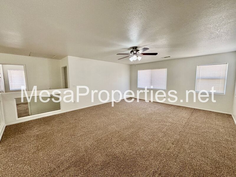 4 Bedroom 2 Bathroom Home in Victorville! property image