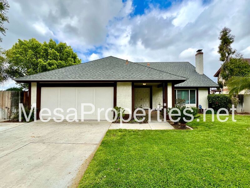 Lovely 3 bed/2ba Home in Garden Terrace w/ Large Backyard! property image
