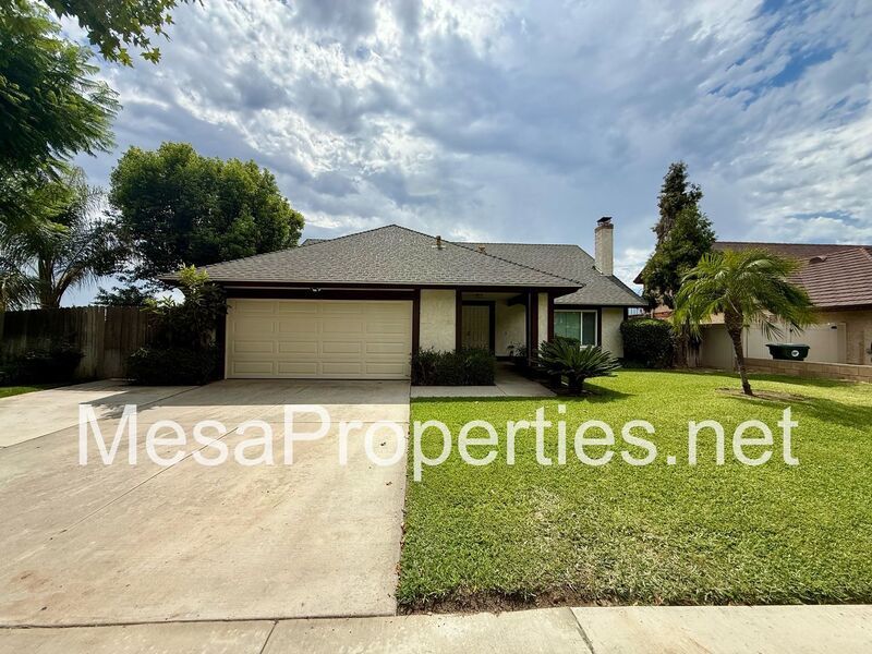 Lovely 3 bed/2ba Home in Garden Terrace w/ Large Backyard! property image