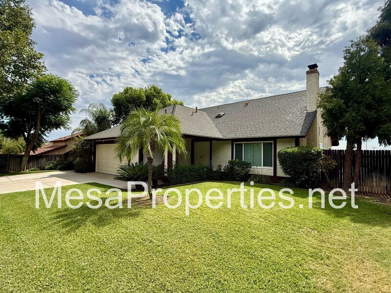 Lovely 3 bed/2ba Home in Garden Terrace w/ Large Backyard! property image