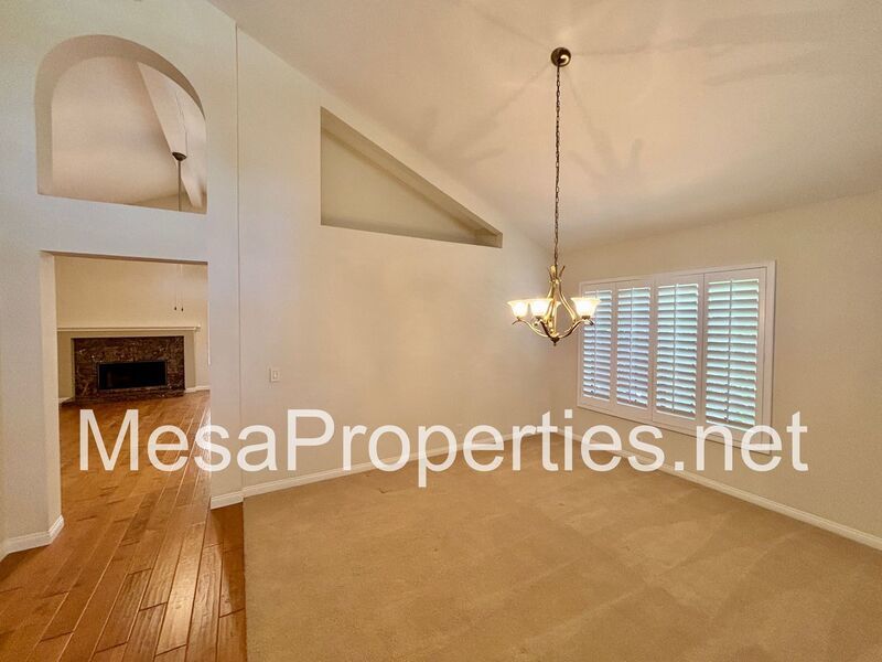 Gorgeous Turnkey Single-Story Home in Prestigious Gated Community in Upland! property image