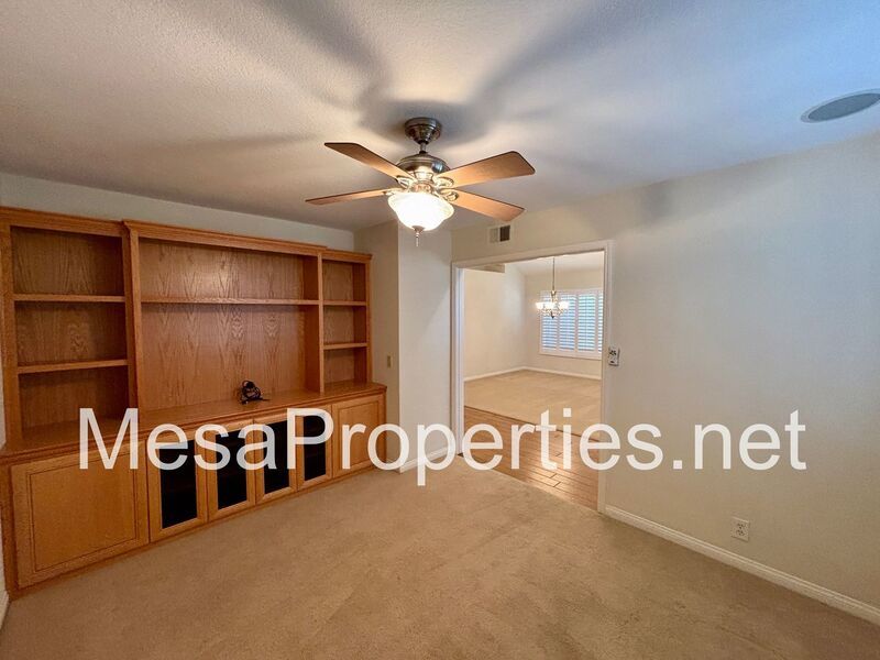 Gorgeous Turnkey Single-Story Home in Prestigious Gated Community in Upland! property image