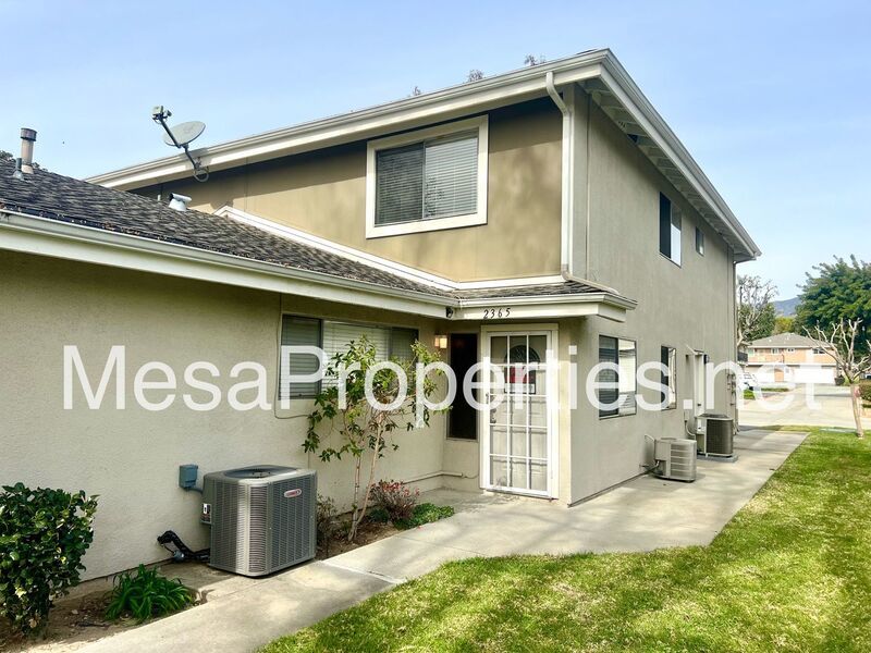 Beautiful 2 Bedroom Townhouse in La Verne! Brand new carpet and paint! property image